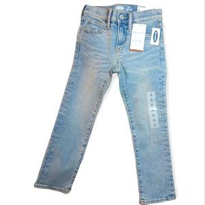 Old Navy "Karate" Skinny Jeans Boys